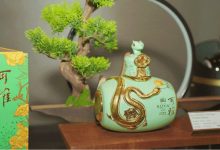 可雅白兰地乙巳蛇年生肖酒限量发布-XK星空体育网