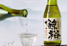鲸裕清酒上新多个口味气泡清酒-XK星空体育网